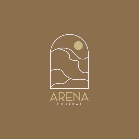 Hotel H Arena Mojácar Zewnętrze zdjęcie