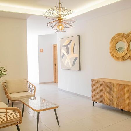 Hotel H Arena Mojácar Zewnętrze zdjęcie