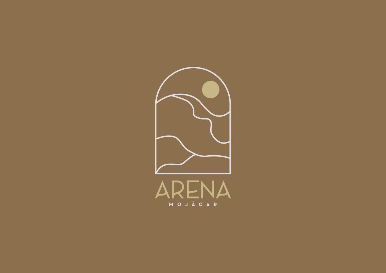 Hotel H Arena Mojácar Zewnętrze zdjęcie