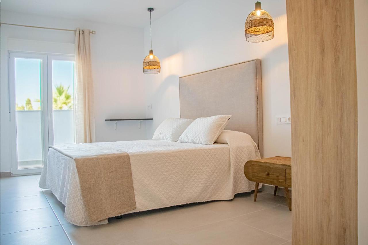 Hotel H Arena Mojácar Zewnętrze zdjęcie