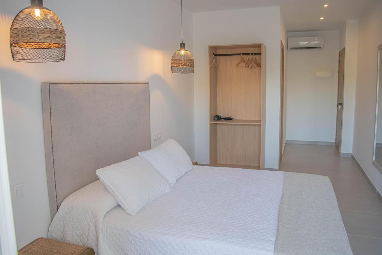 Hotel H Arena Mojácar Zewnętrze zdjęcie