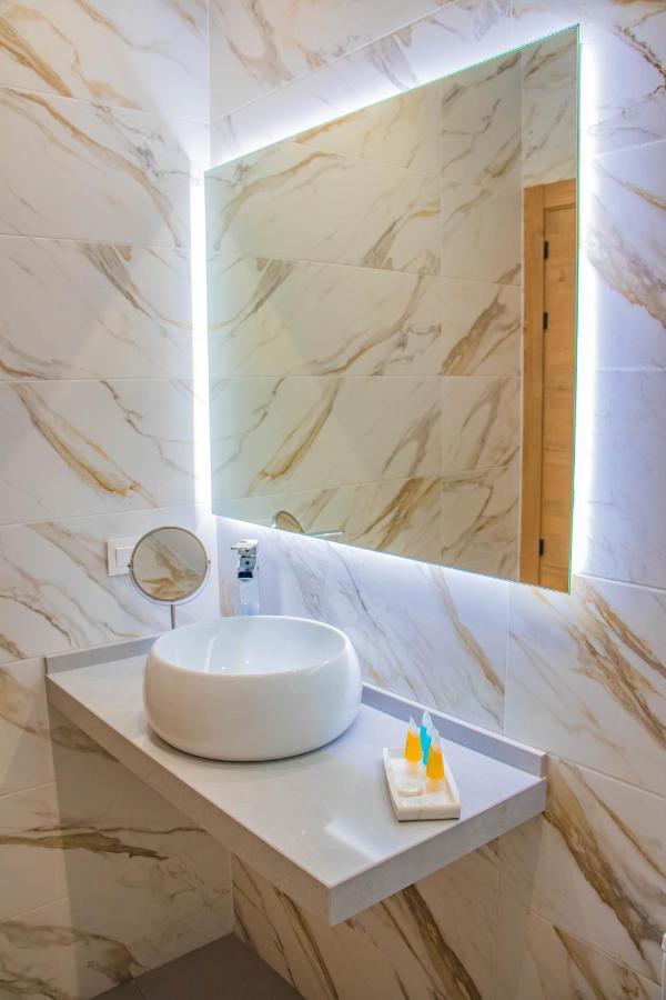 Hotel H Arena Mojácar Zewnętrze zdjęcie