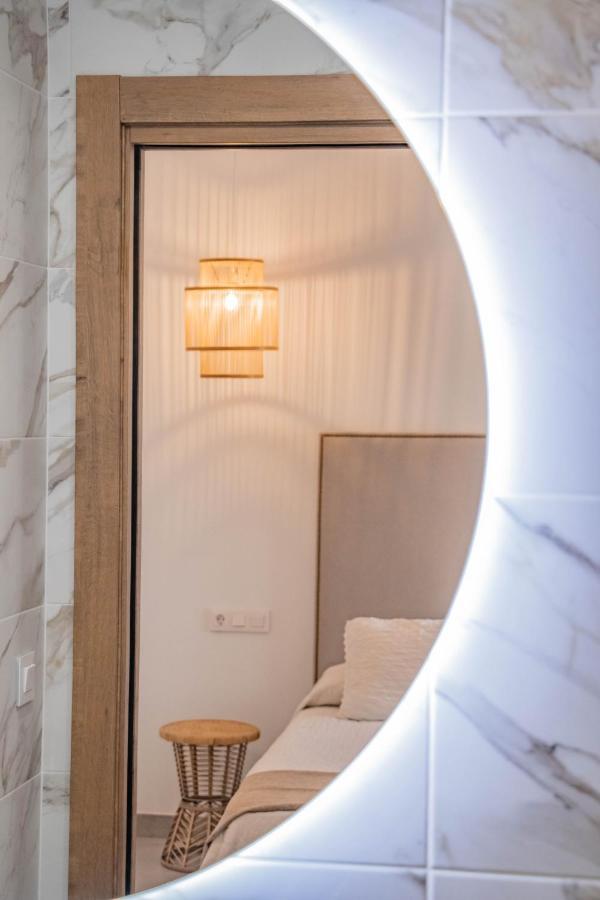 Hotel H Arena Mojácar Zewnętrze zdjęcie