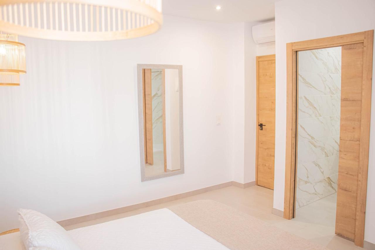 Hotel H Arena Mojácar Zewnętrze zdjęcie