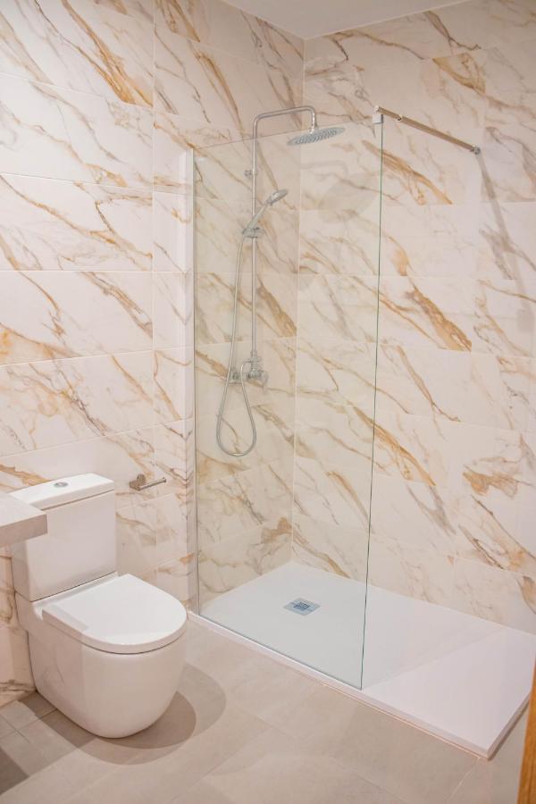 Hotel H Arena Mojácar Zewnętrze zdjęcie