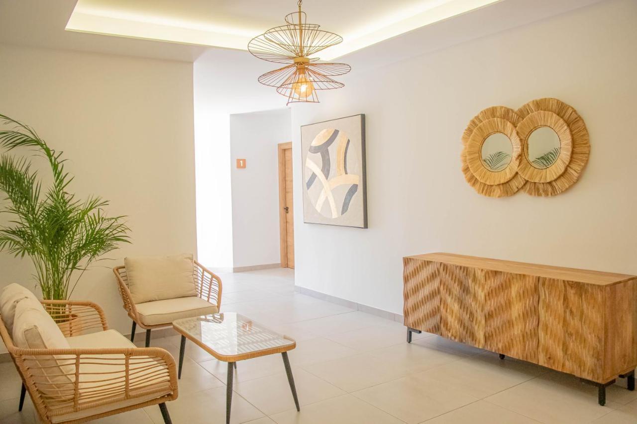 Hotel H Arena Mojácar Zewnętrze zdjęcie