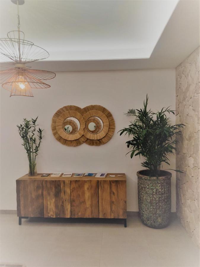 Hotel H Arena Mojácar Zewnętrze zdjęcie