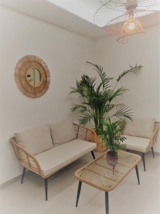 Hotel H Arena Mojácar Zewnętrze zdjęcie